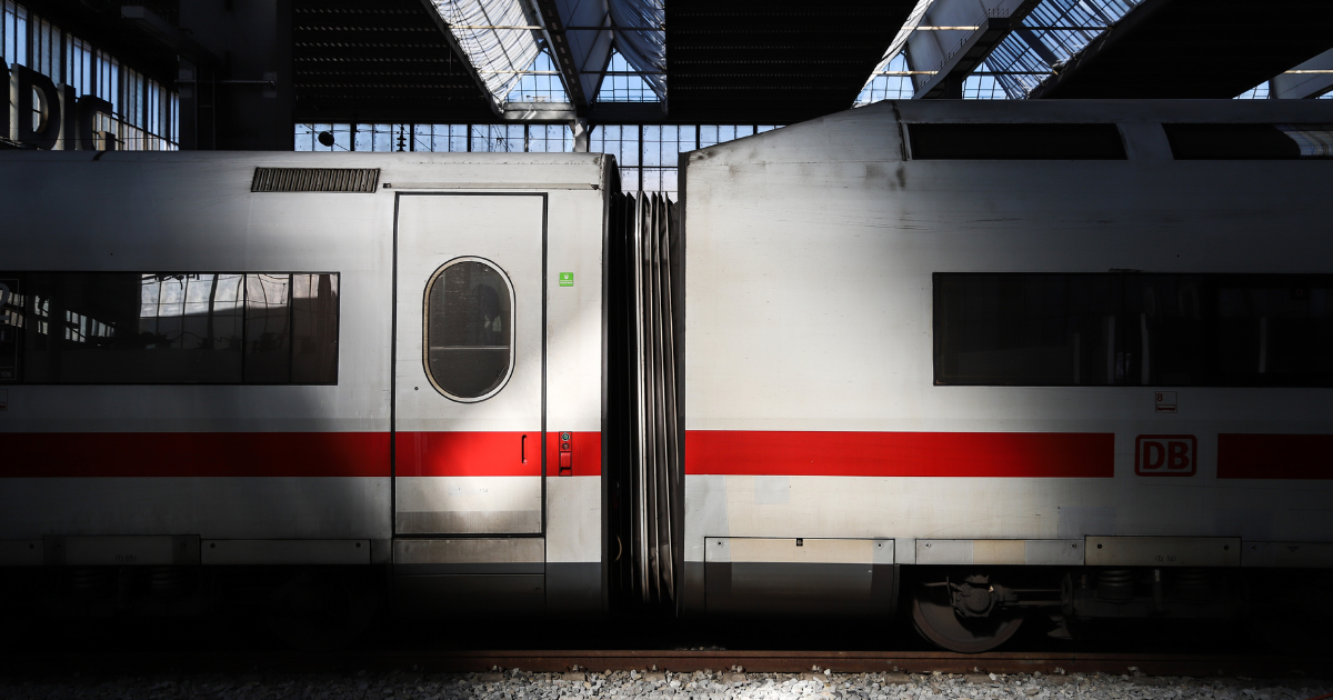 DB to run fewer trains across Germany until August 6 due to heatwave