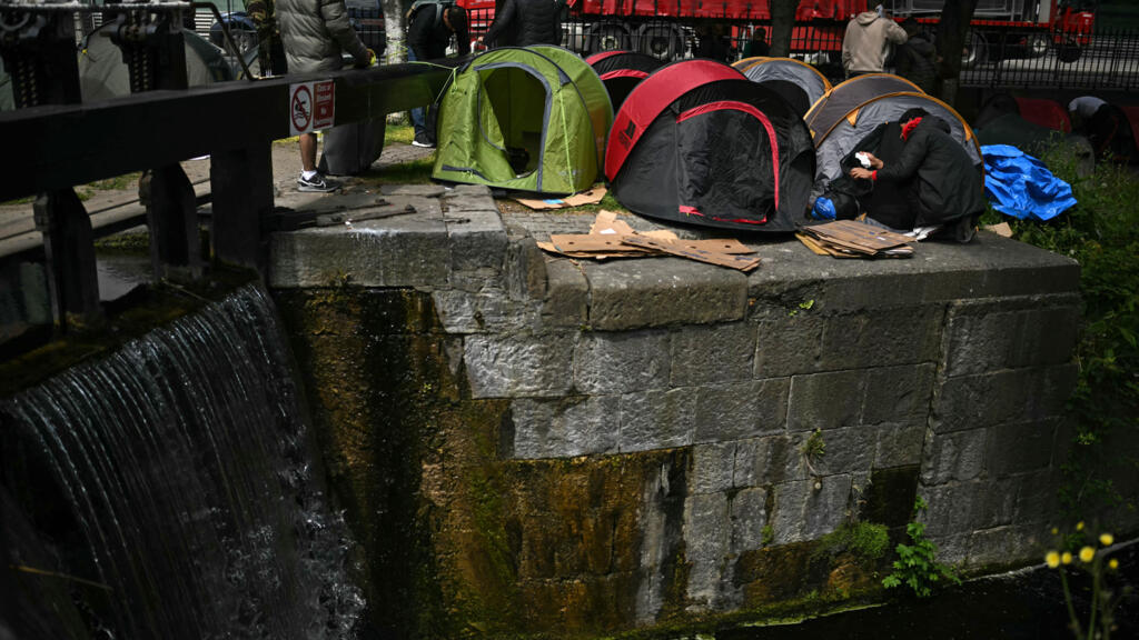 High stakes for Ireland's EU presidency amid migration row over Ceuta crisis