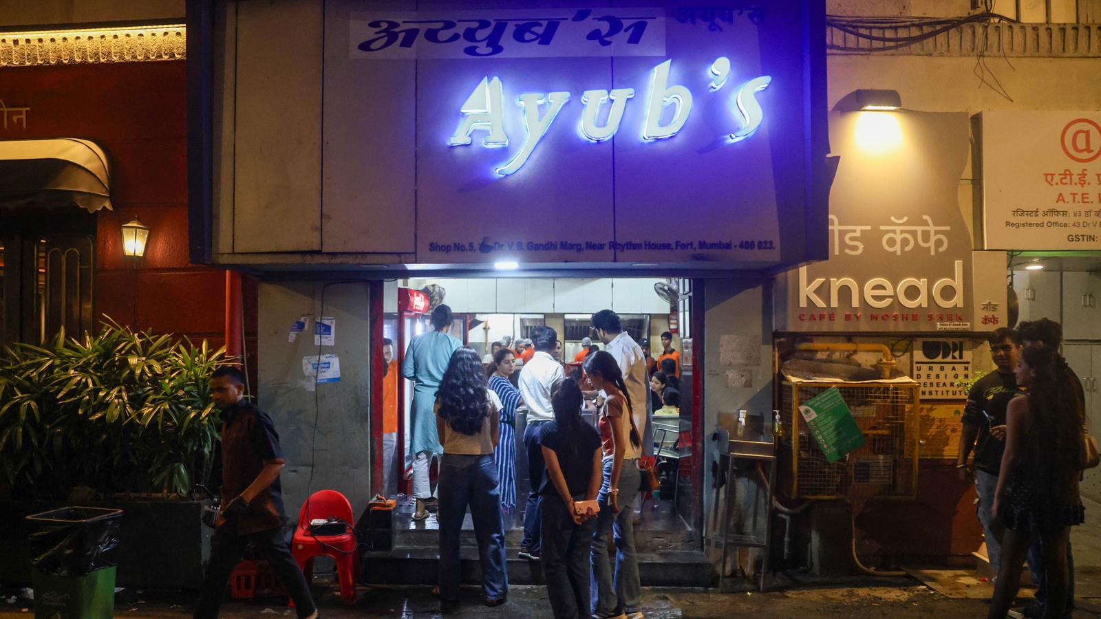 FDA crackdown intensifies, Mumbai’s famous Ayub’s latest on list