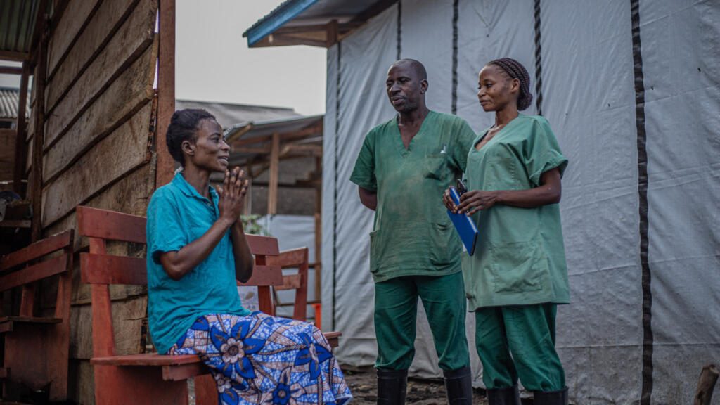 Ebola cases near 4,000 as DRC struggles to contain fast-spreading outbreak