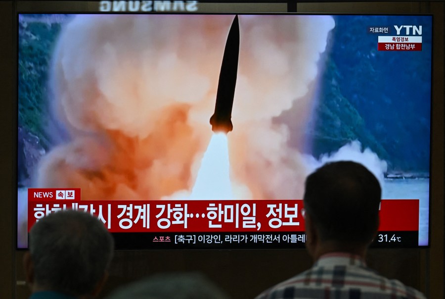 Should Taiwan be worried after Trump drops support for South Korea?
