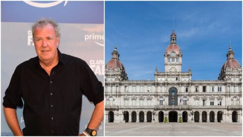 FROM THE ARCHIVES: ‘The worst place I’ve ever been to’: Jeremy Clarkson stuns Spaniards with savage attack on city in northern Spain