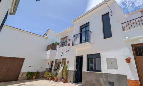 Forty thousand tickets sold in Malaga property raffle offering newly built homes for just €10