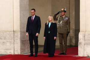 Spain imposes reciprocal border checks on Italy as Schengen dispute escalates