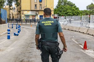 Guardia Civil say online campaign points to another possible Ceuta crossing on 15 August