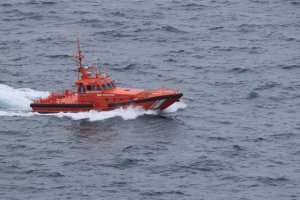 Fears grow for dozens of migrants after two survivors rescued off Mallorca