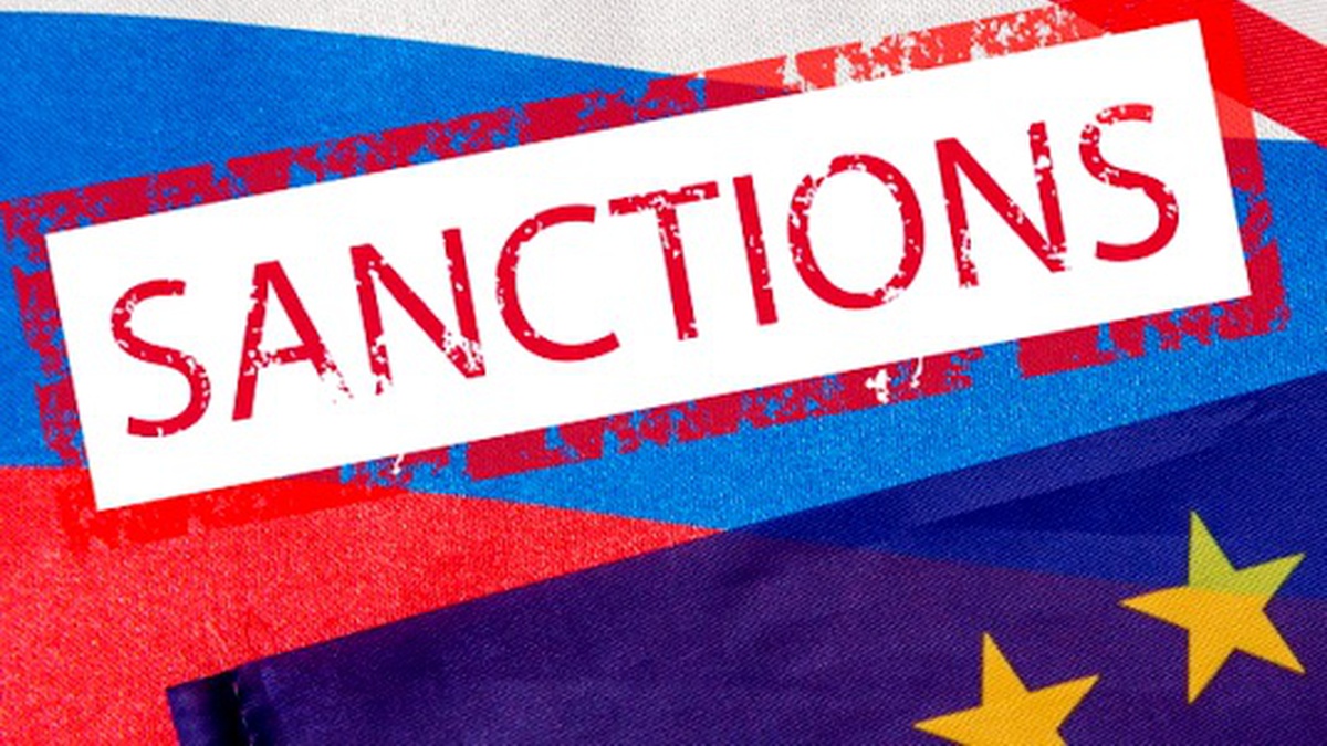 Zelenskyy: We grateful to EU for all 21 rounds of sanctions against Russia, but that is not enough