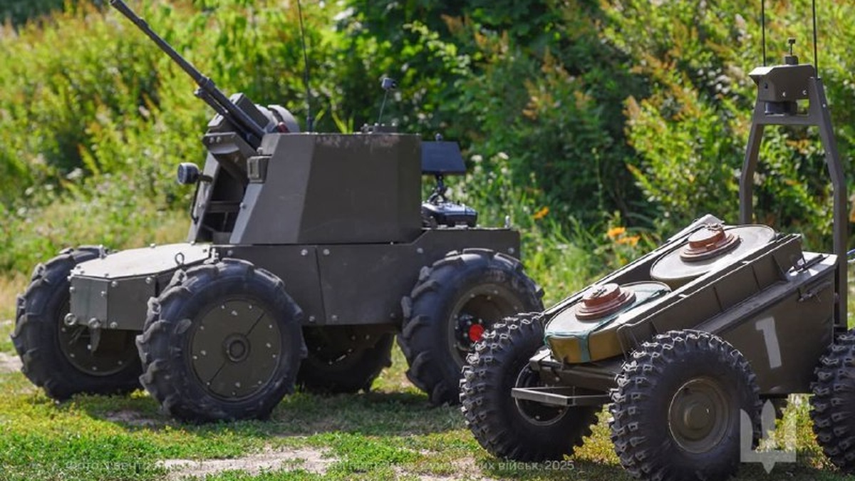 AFU destroy nearly 14,000 Russian military vehicles in July