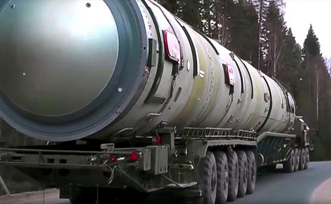 Five Russian defense bosses lose their EU assets and travel rights over Iskander and Sarmat missile production