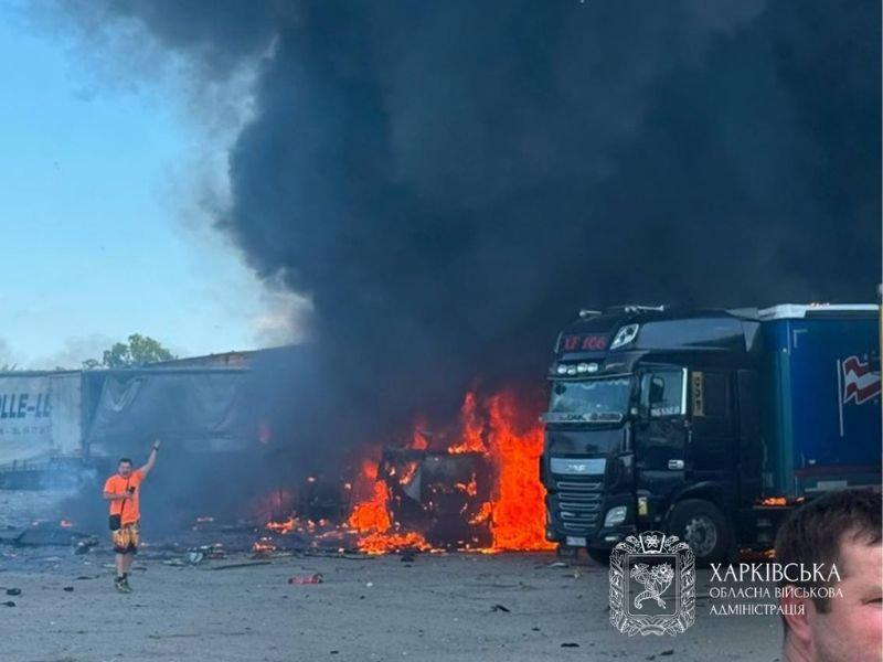War in Ukraine today: latest news, 03 August 2026 (photo)