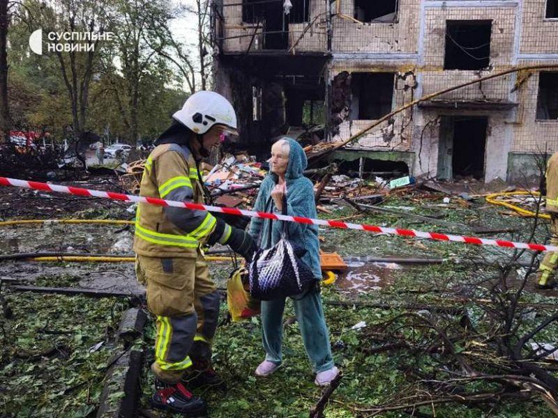 War in Ukraine today: latest news, 01 August 2026 (photo)