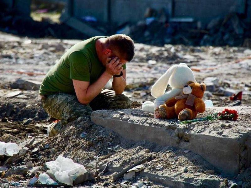 War in Ukraine today: latest news, 30 July 2026 (photo)