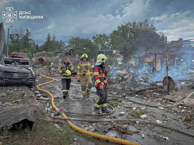 War in Ukraine today: latest news, 29 July 2026 (photo)