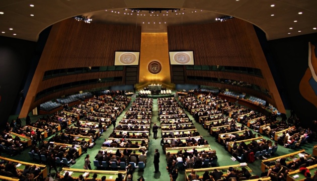 UN Security Council to discuss treatment of Ukrainians in Russian captivity on Monday