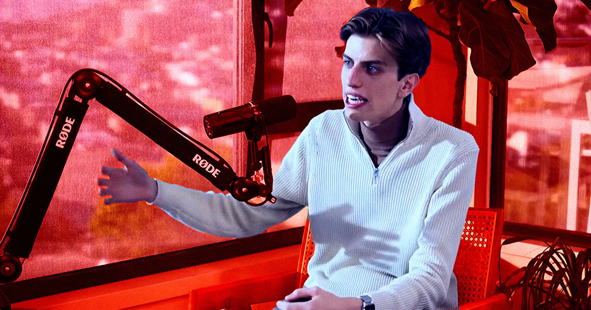 Feds Investigating Wall Street Bro After His AI Hedge Fund Imploded Spectacularly