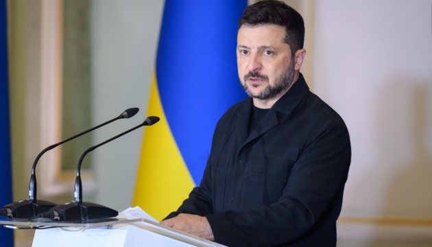 Talks between Zelensky and Vučić begin in Belgrade