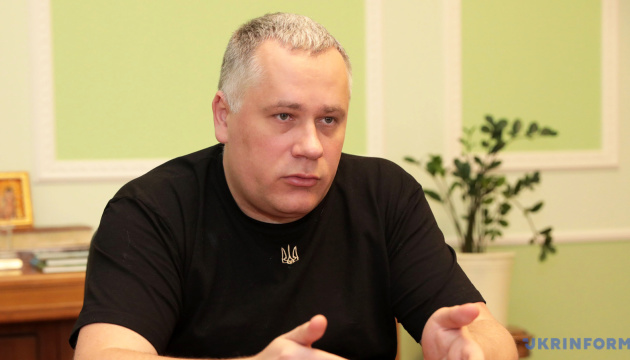 Ukraine and Serbia to discuss EU accession clusters — Deputy Head of OP Zhovkva