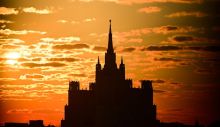 Russia Closes Dozens of Schools and Kindergartens in Occupied Donetsk Region — Ukraine’s Center for Countering Disinformation