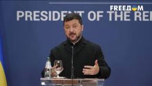 Zelenskyy: Ukraine Could Have Produced Patriots for Europe