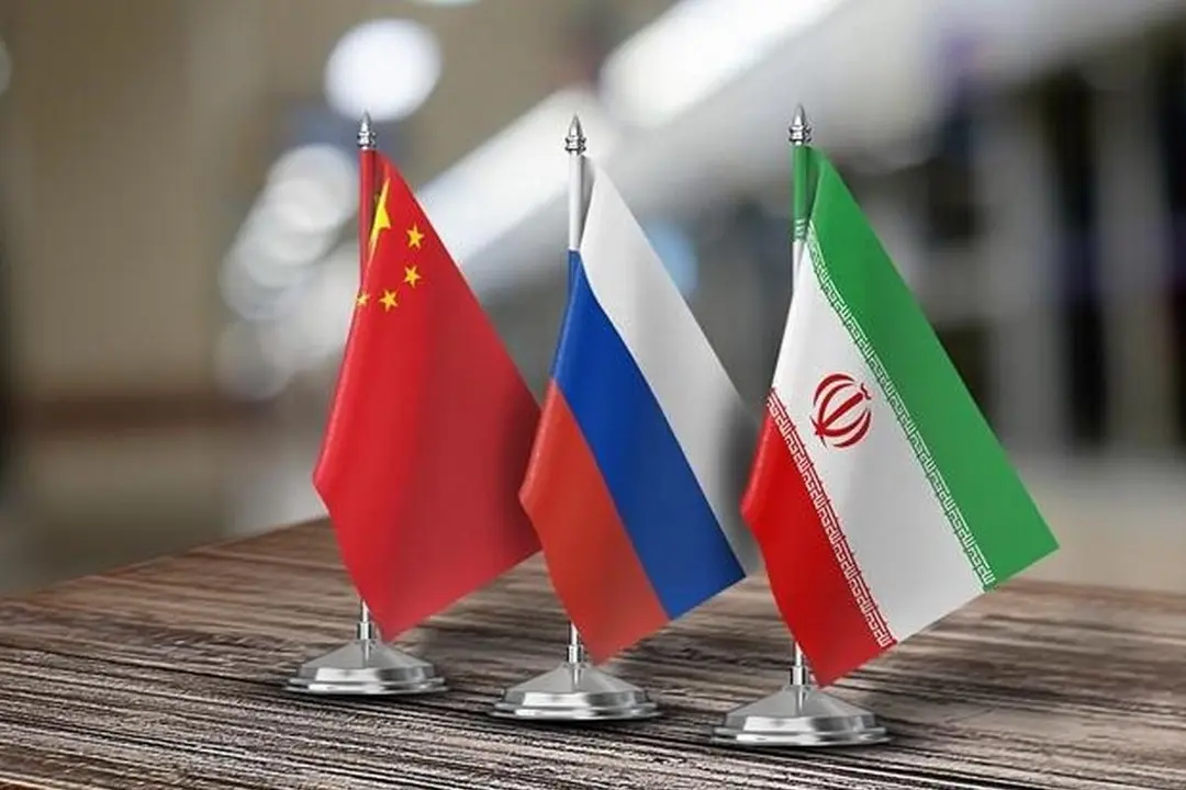 Axis of convenience: Why China and Russia are both upping their aid to Iran
