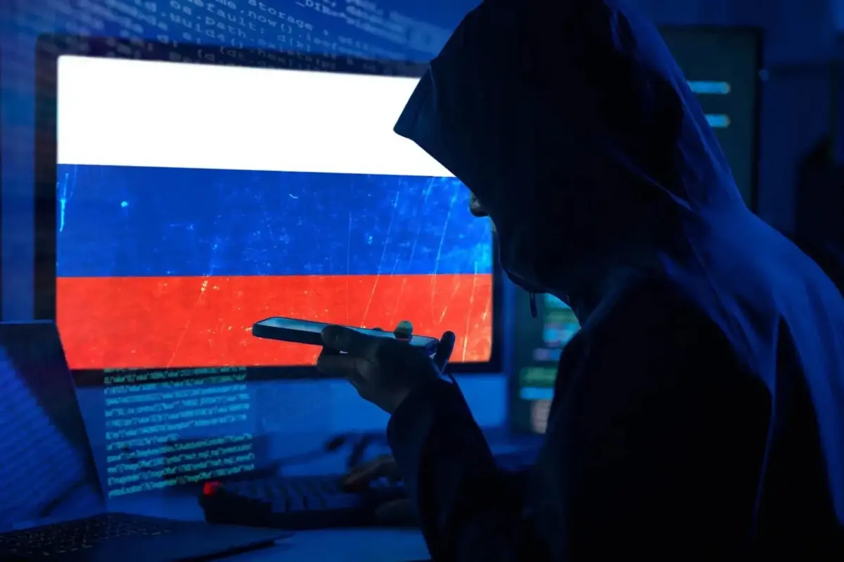 Hackers linked to Russia’s Foreign Intelligence Service intercepted hotel Wi-Fi worldwide to steal officials’ and executives’ data