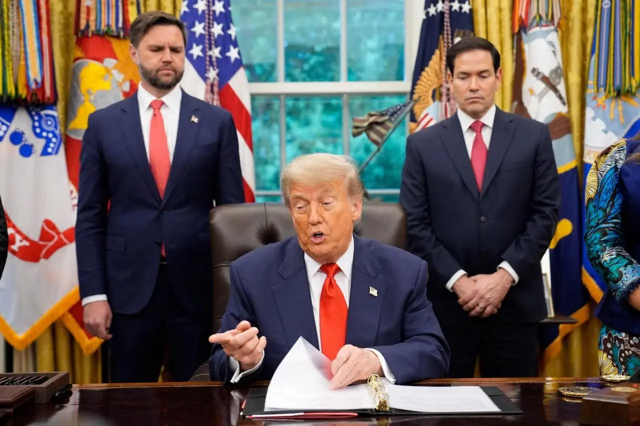 Candidates to succeed? Why it will be difficult for Trump to pass the MAGA torch