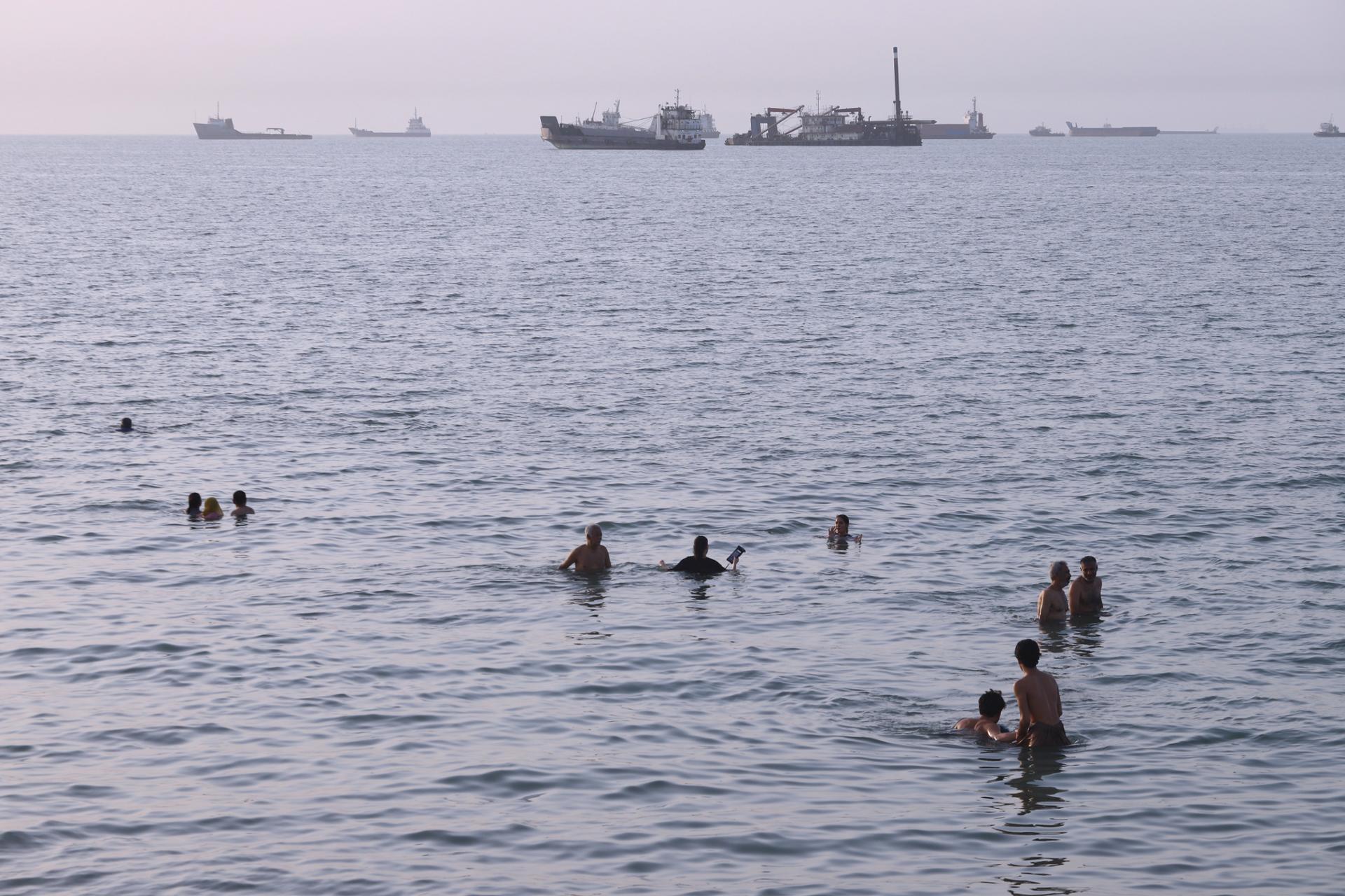 Iran says deal on Strait of Hormuz is close but not enough to open waterway