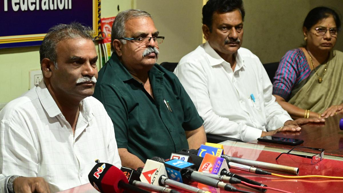 Teachers’ unions seek relaxation in Special TET norms