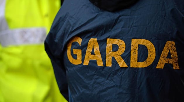 Woman’s body found in Dublin