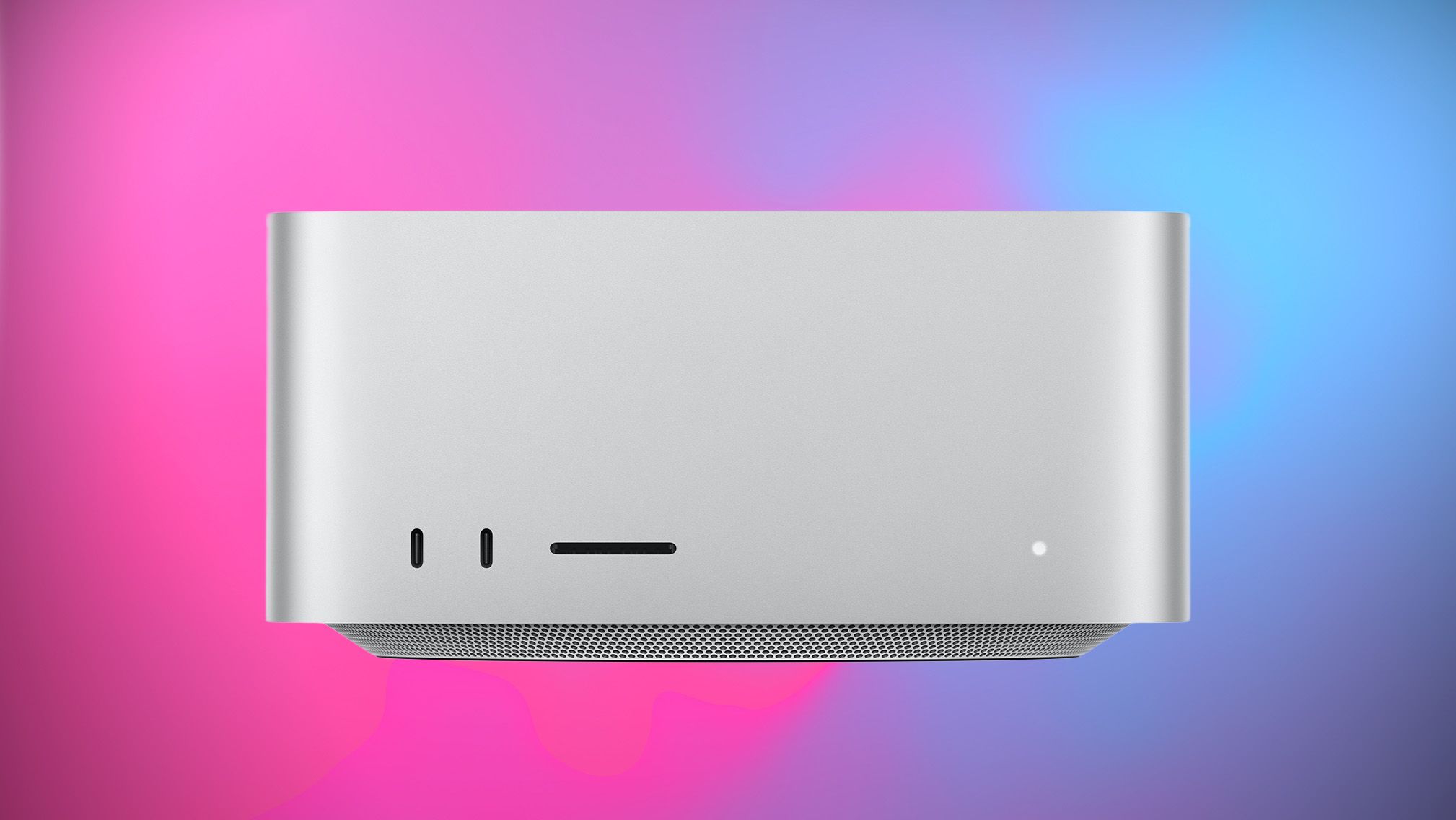 Apple's new M5 Ultra Mac Studio packs its "most powerful chip ever," while the Mac mini jumps to M6