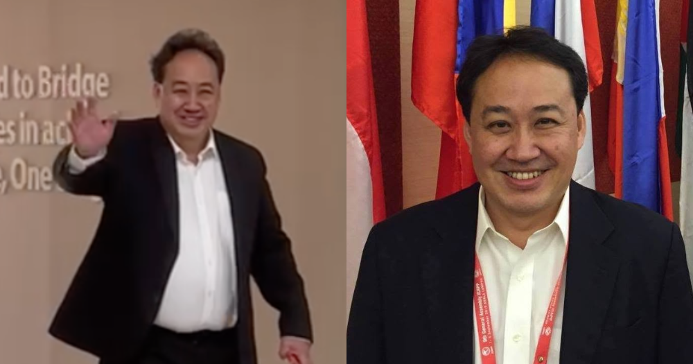 2 S'poreans charged for allegedly helping Lim Tean escape to JB