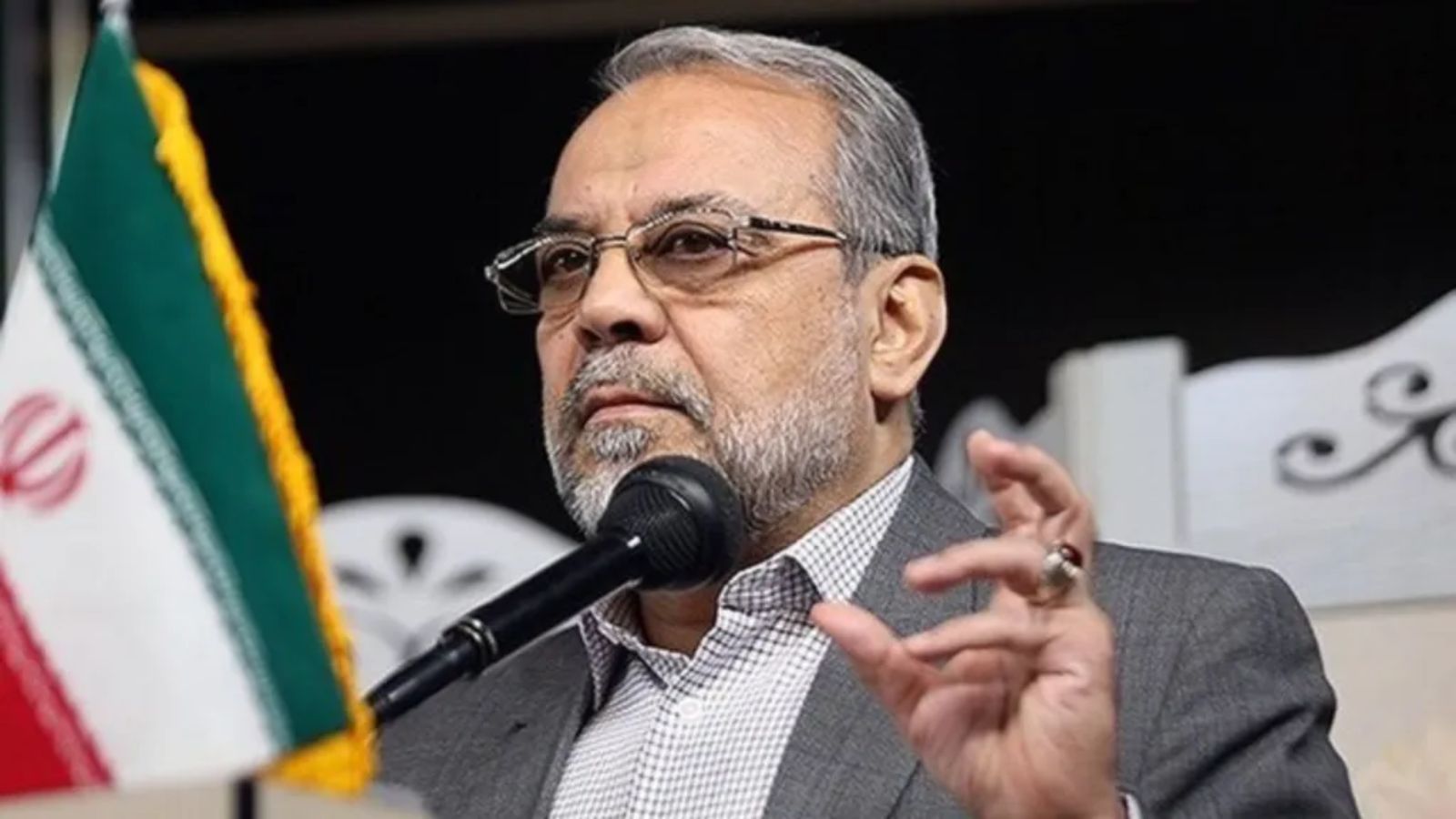 Strait of Hormuz talks: What are Iran’s new conditions for the US?