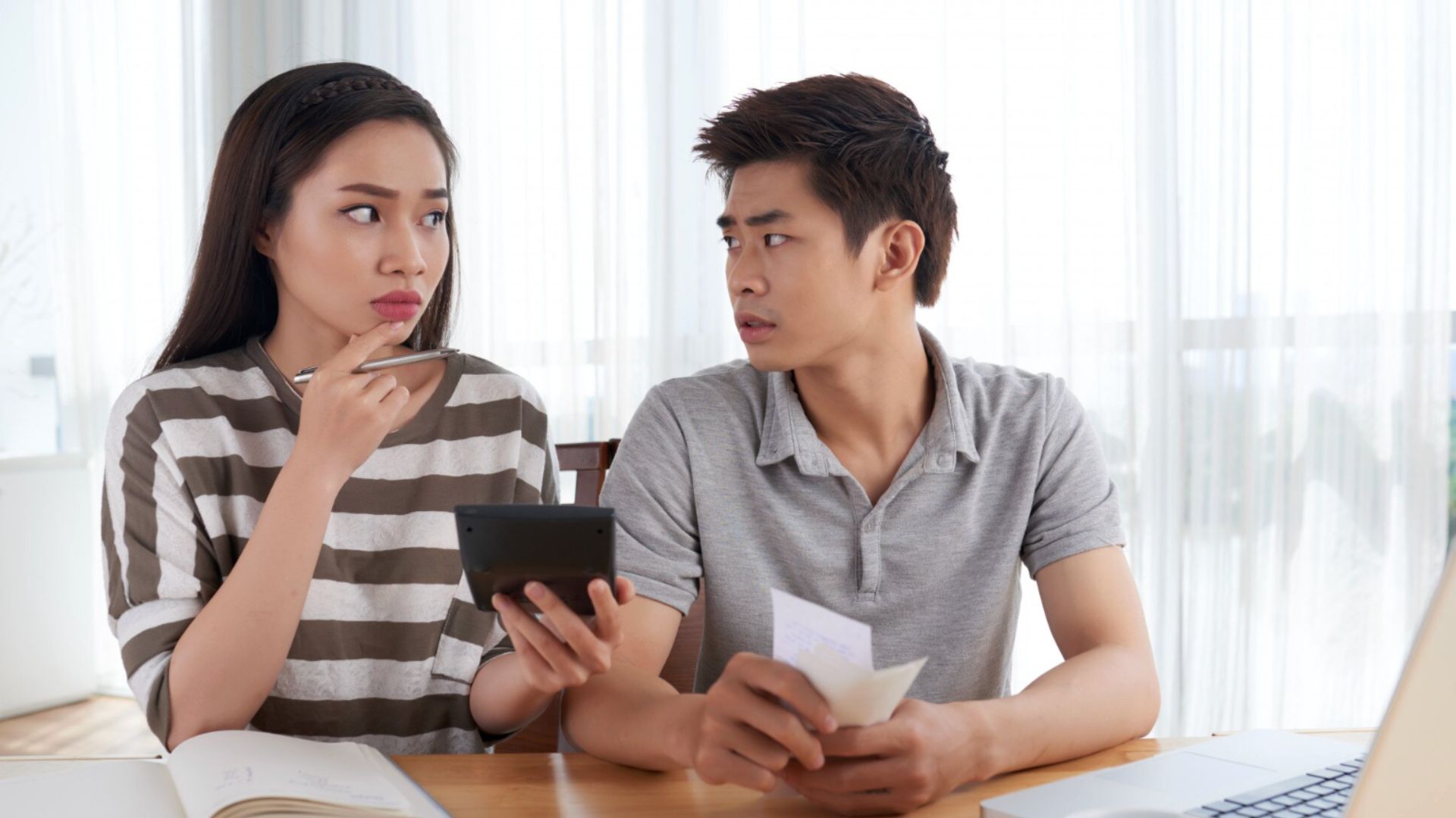 Is having no savings a red flag in a partner? Singaporeans share their thoughts