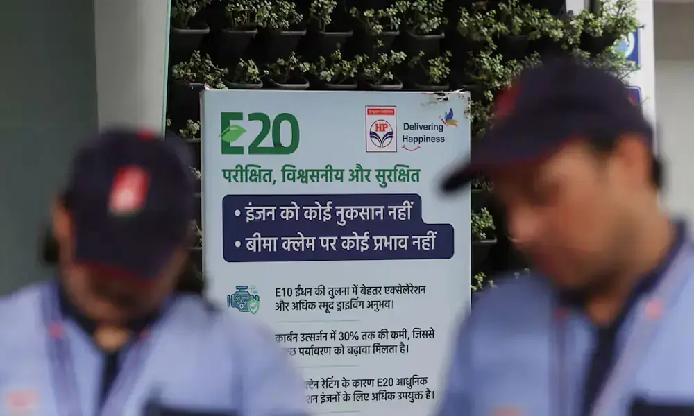 India’s E20 petrol rollout pushes buyers towards alternative-fuel vehicles