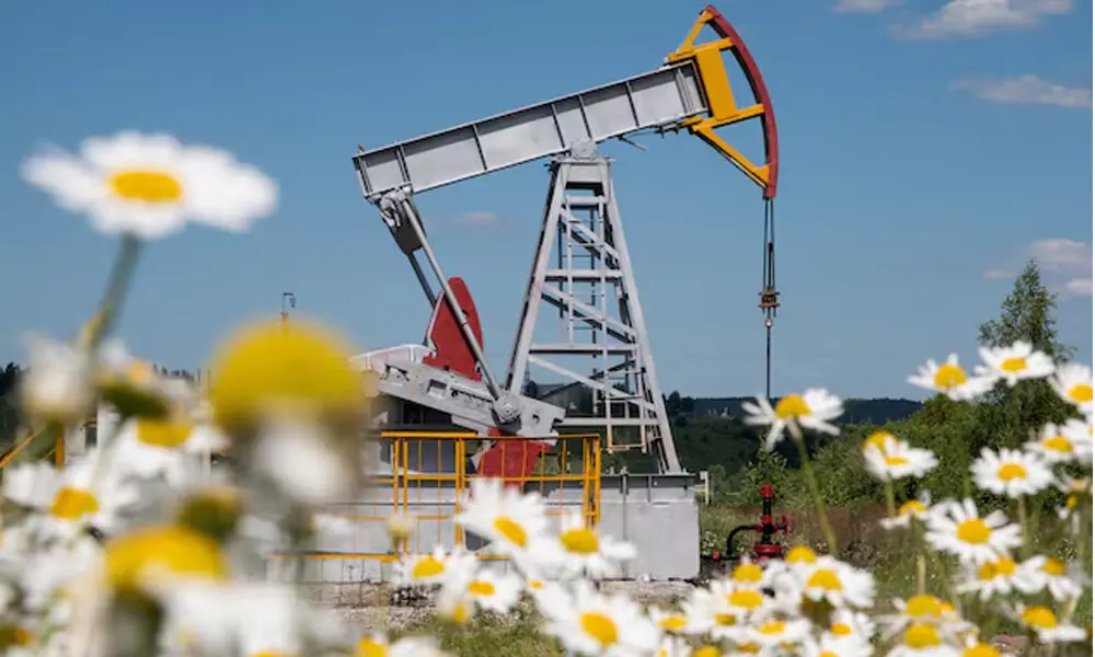 Russia’s July mineral extraction tax proceeds set to decline 1percent