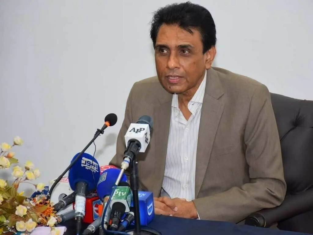 Siddiqui welcomes: historic ‘Makkah Joint Defence Agreement’