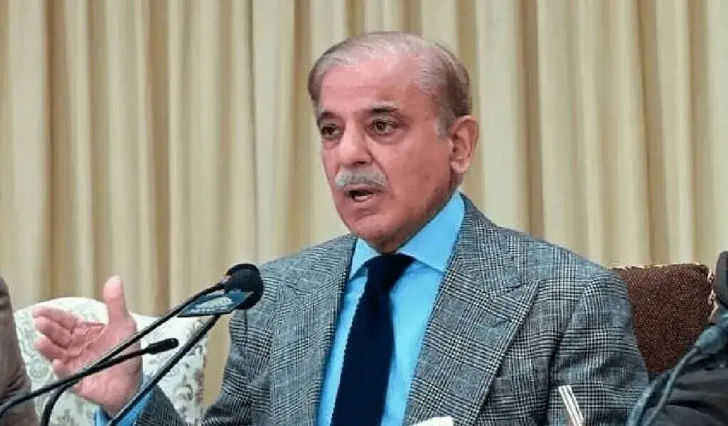 PM expresses deep grief over Captain Hamza’s martyrdom