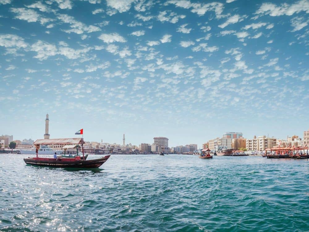When is Prophet Muhammad’s Birthday 2026 and will Dubai get a day off?