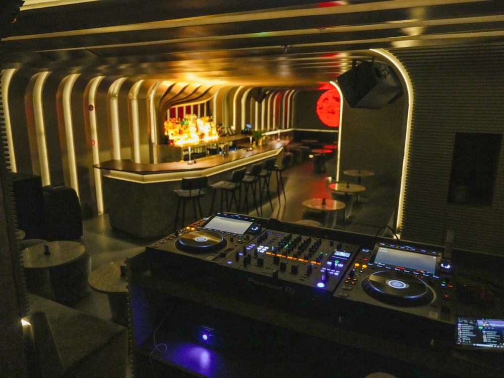 Best speakeasies: 10 secret bars in Dubai that are worth hunting down