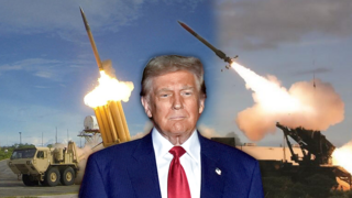 Report: US has used ‘virtually all’ of key long-range missiles in Iran war