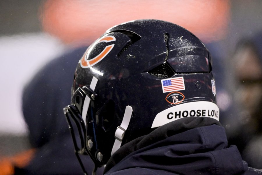 Aat least 1 in 4 ex-NFL players gets CTE, brain study shows
