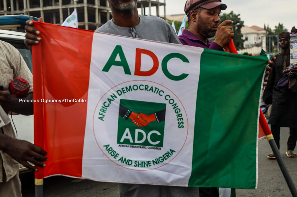 ADC accuses ICPC of shielding some government officials in PFIPC probe