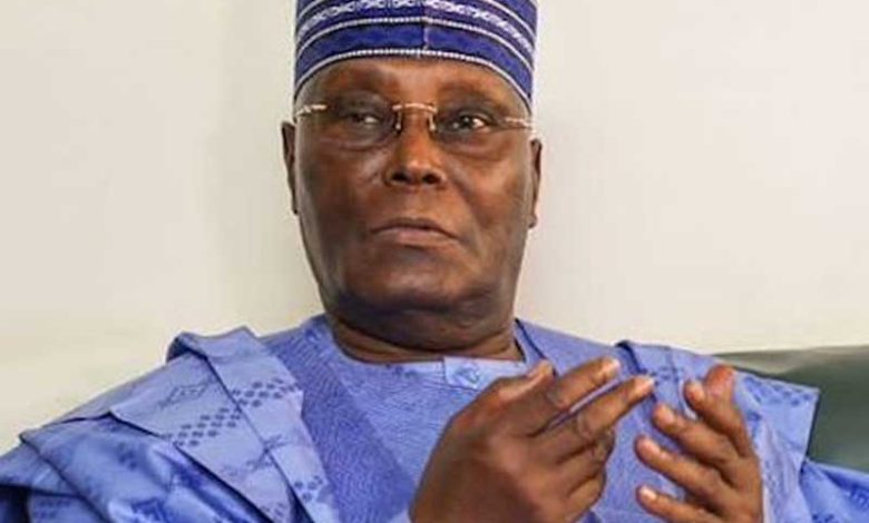 Atiku: Tinubu’s economic policies have made decent living unaffordable