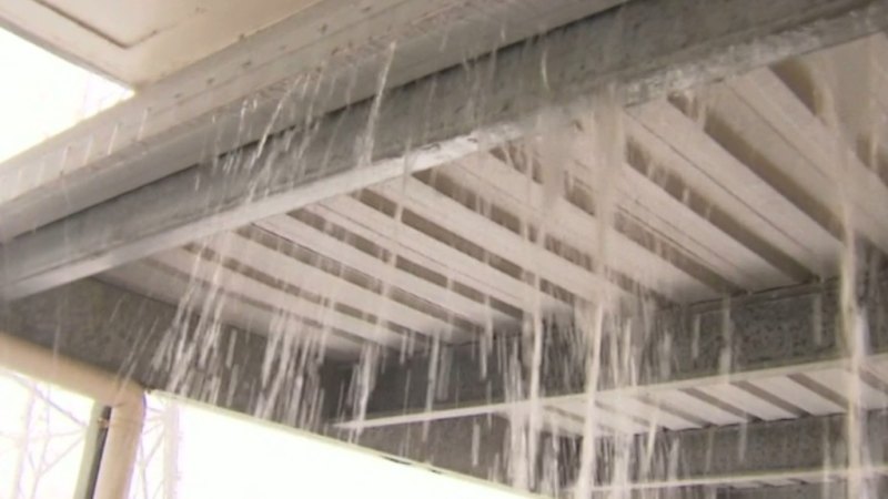 BOM under fire over Queensland rain mistakes