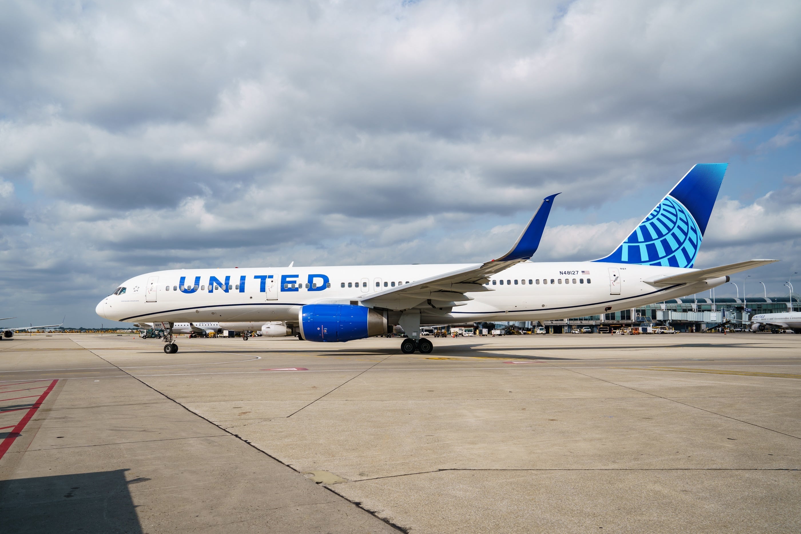 United Airlines announces direct flight from Valencia to New York with three weekly frequencies starting in June 2027