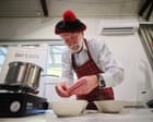 Breakfast of champions: Australia’s best porridge makers cause a stir at inaugural national competition