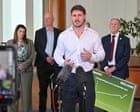 Australian families are losing loved ones to gambling. The industry’s ‘I know nothing’ defence beggars belief | Zoe Daniel