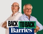 Back to Back Barries: why Labor is split on migration