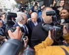 Journalists at Alan Jones's trial off to 'inauspicious' start as spelling error and rogue mobile phone antagonise judge | Weekly Beast
