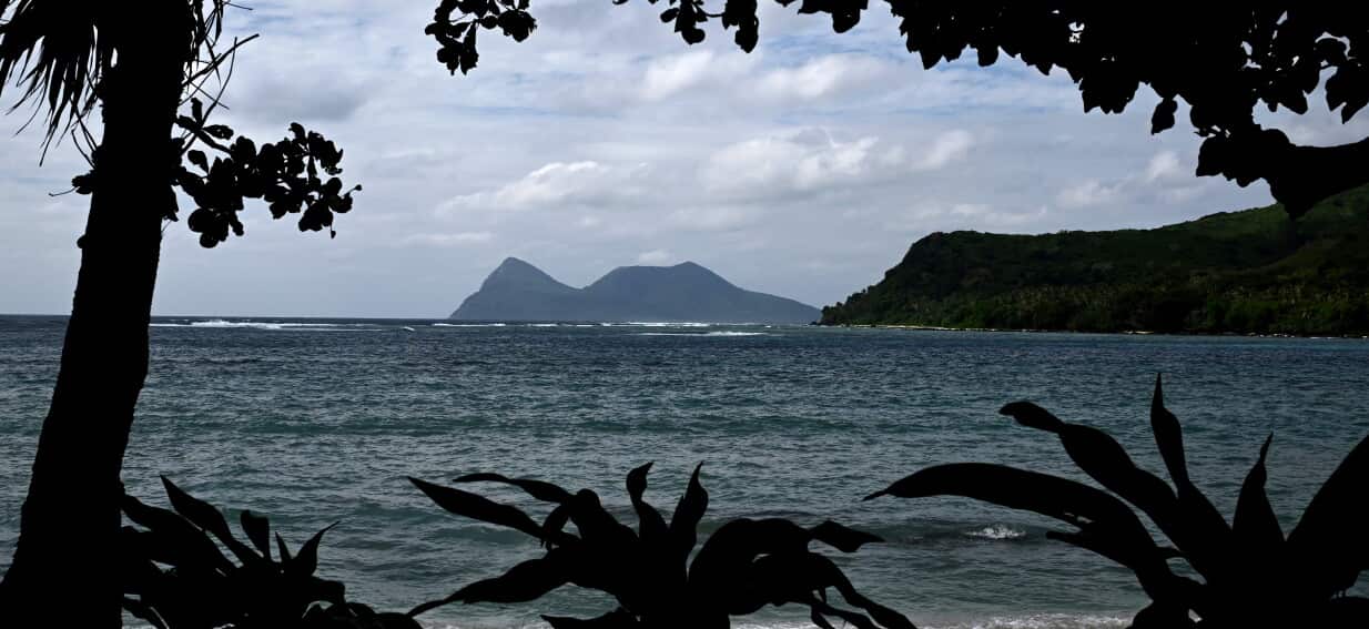 'No consultations': Pacific communities shocked by controversial US auction proposal